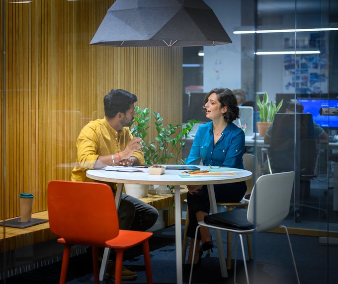 Coaching Skills for Leaders: A Case Study