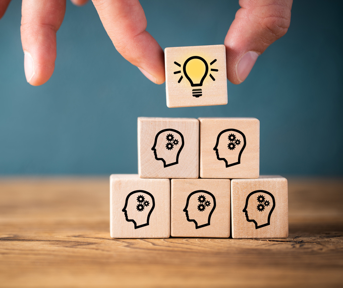 New Manager Development: A Case Study