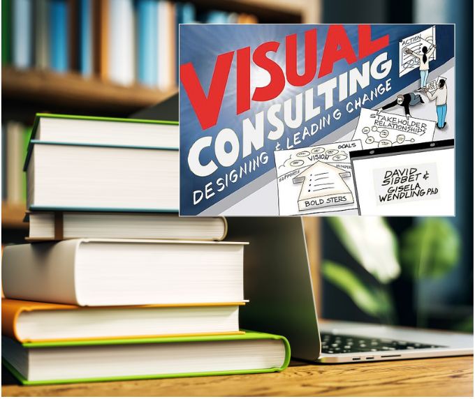 What to Read: Visual Consulting