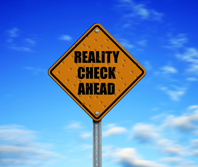 Better (or Worse) Than They Think They Are: Helping Employees Have a Realistic View of Their Performance